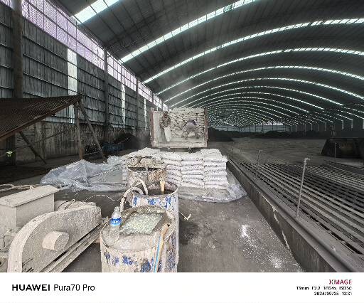 沙溪镇厂房地面下沉注浆加固施工